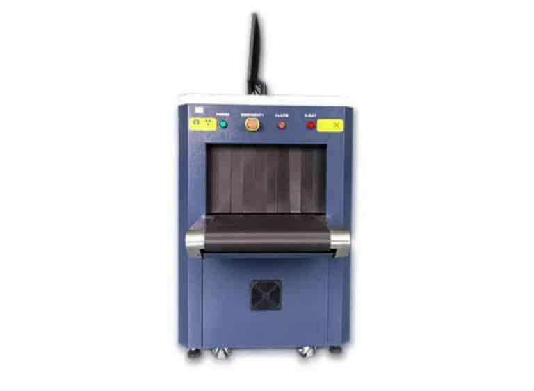 جهاز تفتيش المطارات