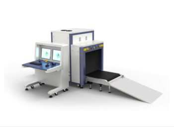 جهاز تفتيش المطار - ZA100100