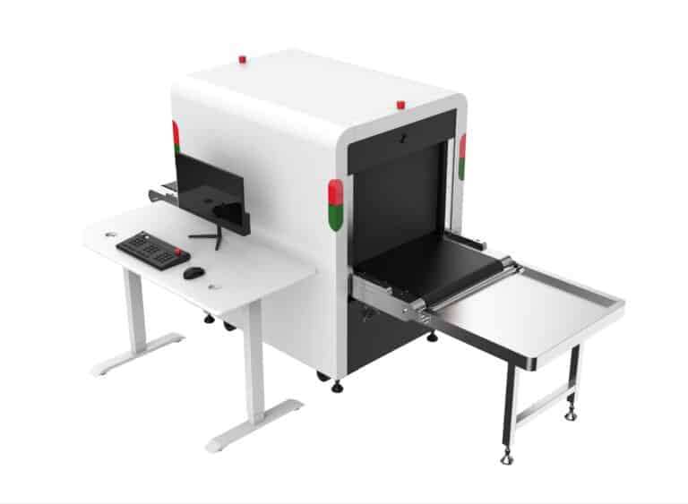 جهاز تفتيش الحقائب في المطارات - ZA6550Ai