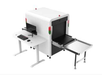 جهاز تفتيش الحقائب في المطارات - ZA6550Ai