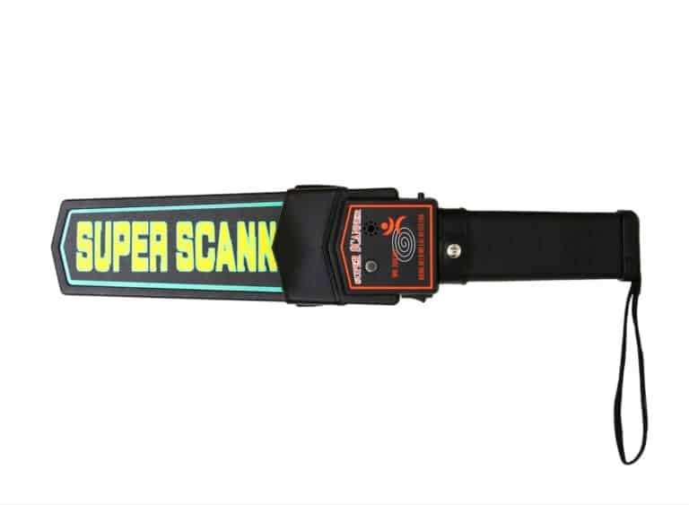 جهاز التفتيش اليدوي - MD3003B1 افضل سعر واعلي جودة بالسعودية