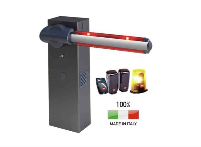 حاجز مواقف السيارات | أفضل الأنواع وأسعار حواجز المواقف – BFT6M