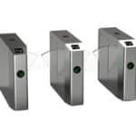 Flap Turnstile Gate WT002