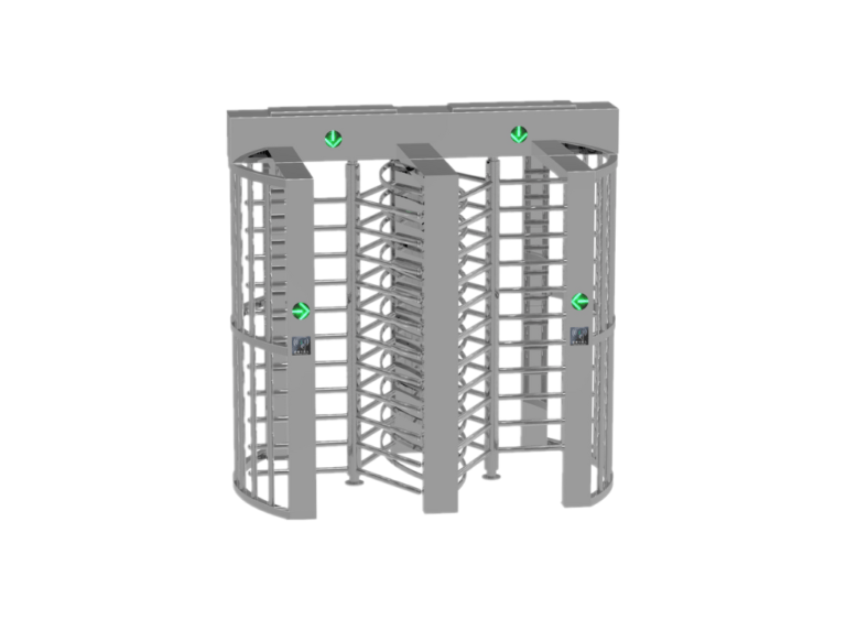 بوابة ترنستايل ذات الإرتفاع الكامل - TGWFH